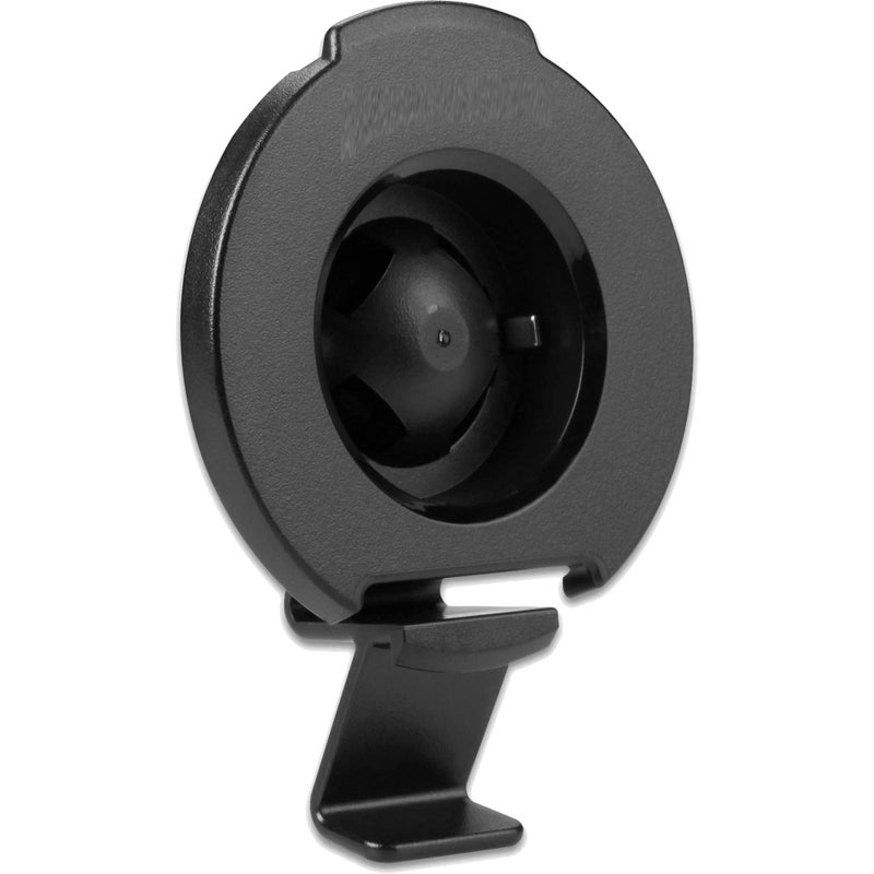 ChargerCity حامل GPS مع قفل صلب لشاحنات ChargerCity للوحة القيادة والزجاج الأمامي لجهاز Garmin Dezl 570 580 OTR 500 610 OTR620 0TR700 710 720 RV 660 770 RV 780 (بديل 010-11983-00) - Image 4